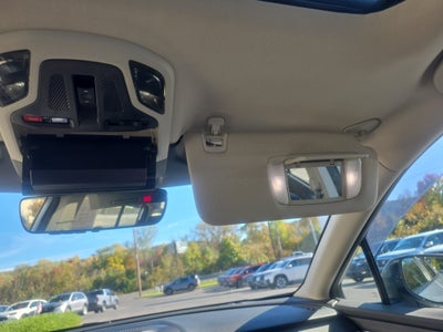2024 Subaru Legacy Limited