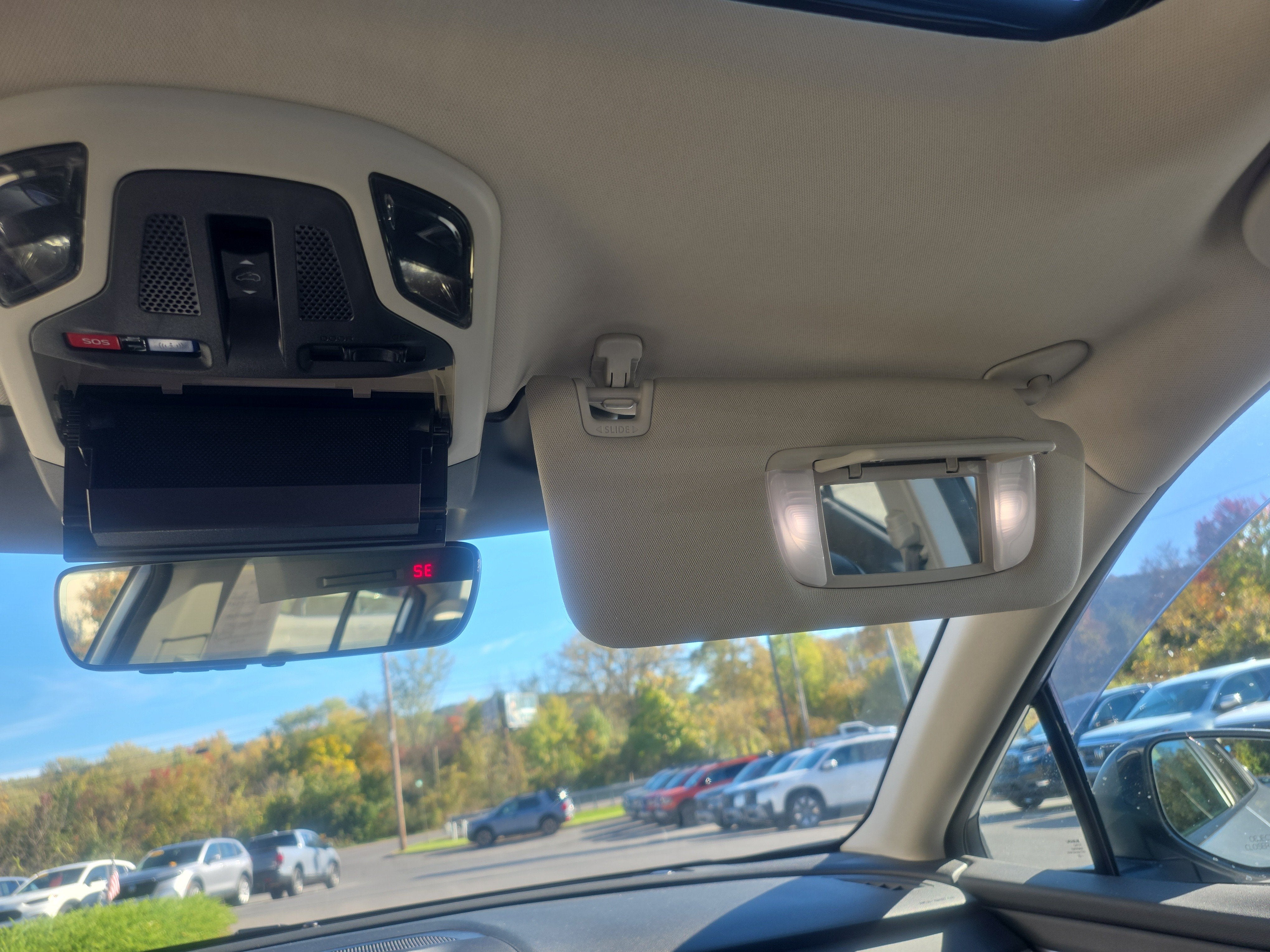 2024 Subaru Legacy Limited