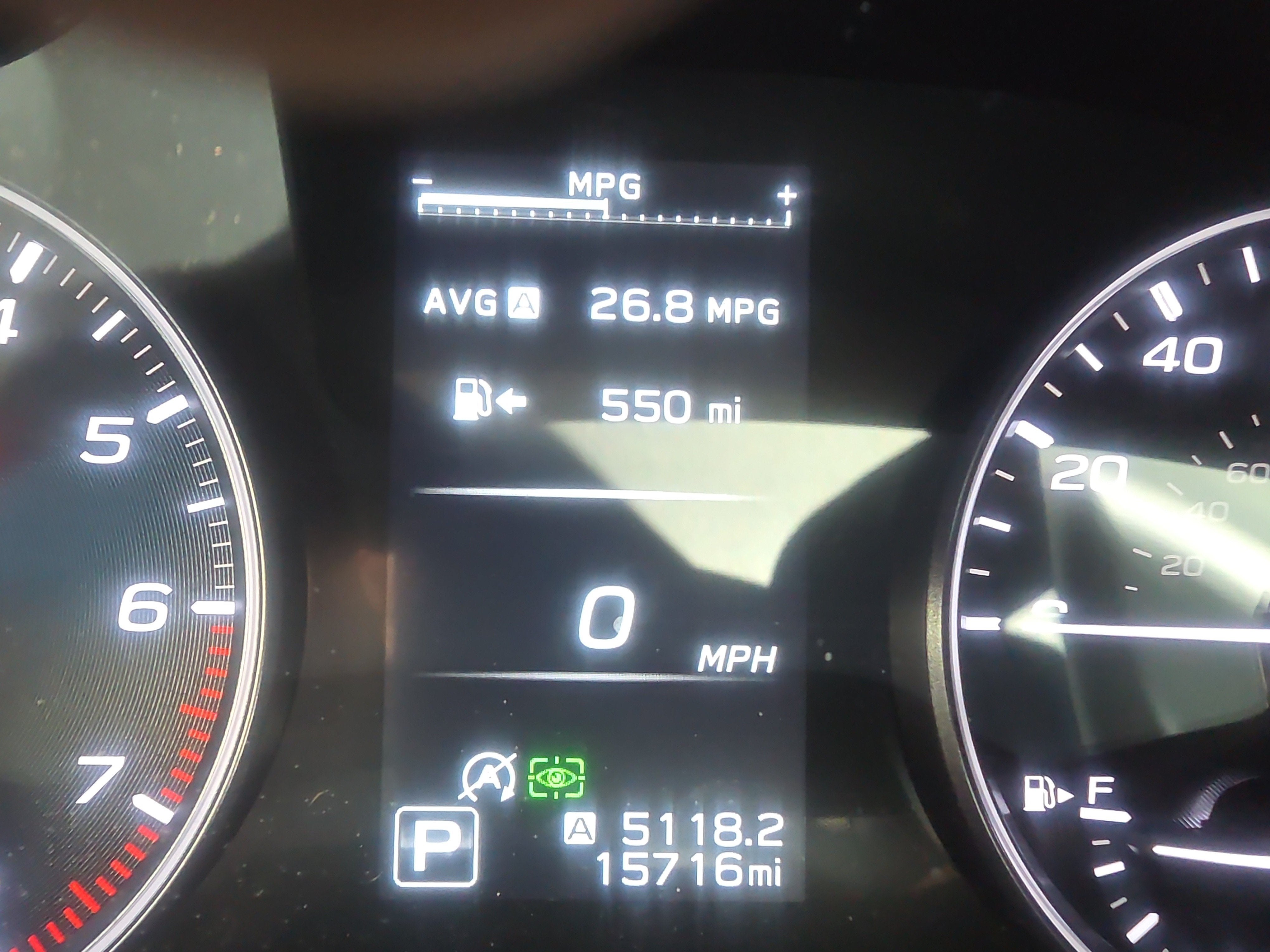 2024 Subaru Legacy Limited