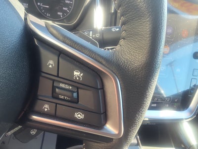 2024 Subaru Legacy Limited