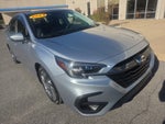 2024 Subaru Legacy Limited