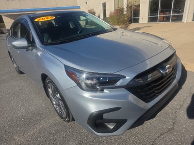 2024 Subaru Legacy Limited