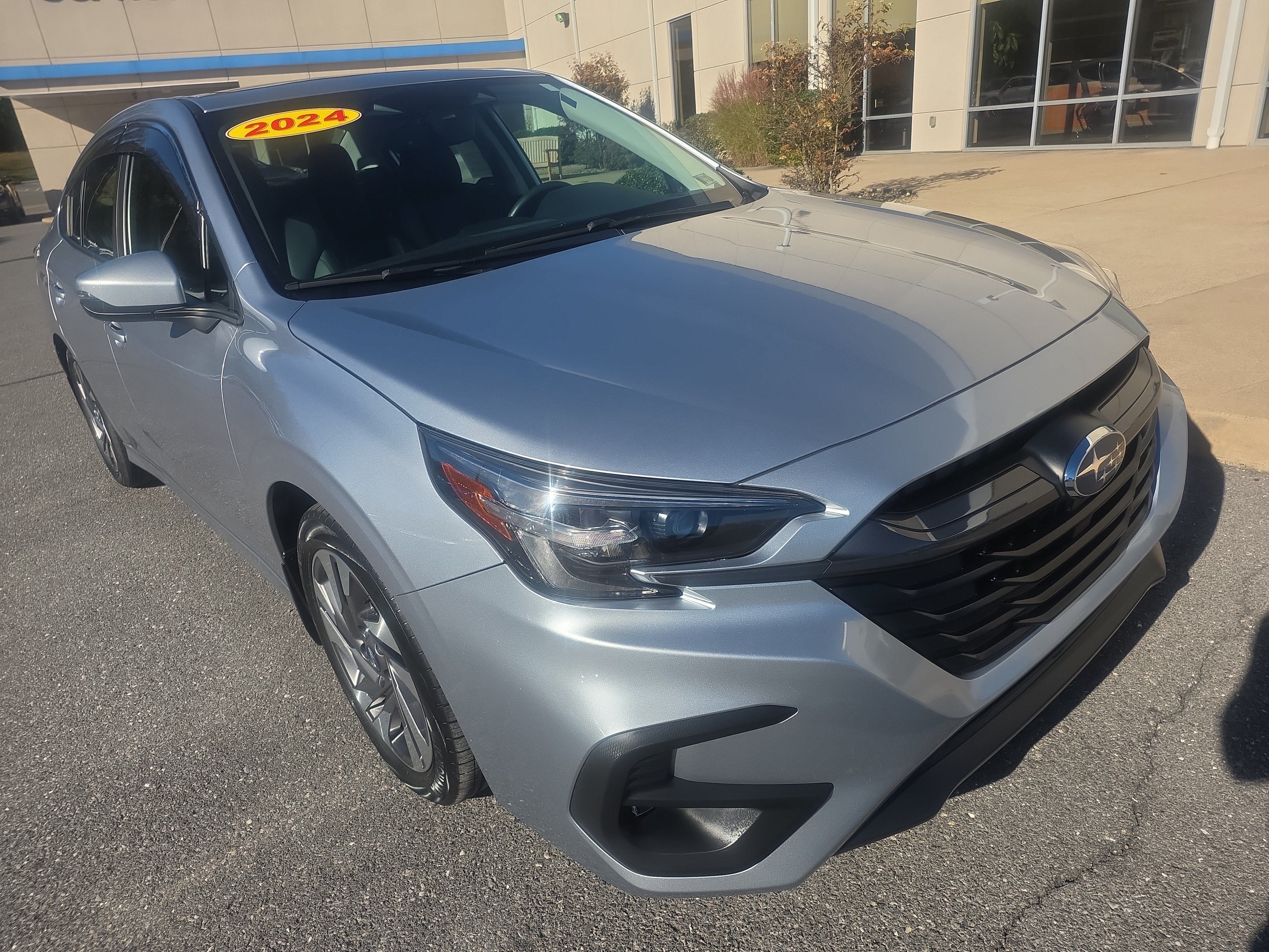 2024 Subaru Legacy Limited