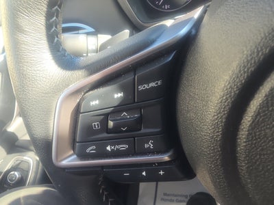 2024 Subaru Legacy Limited