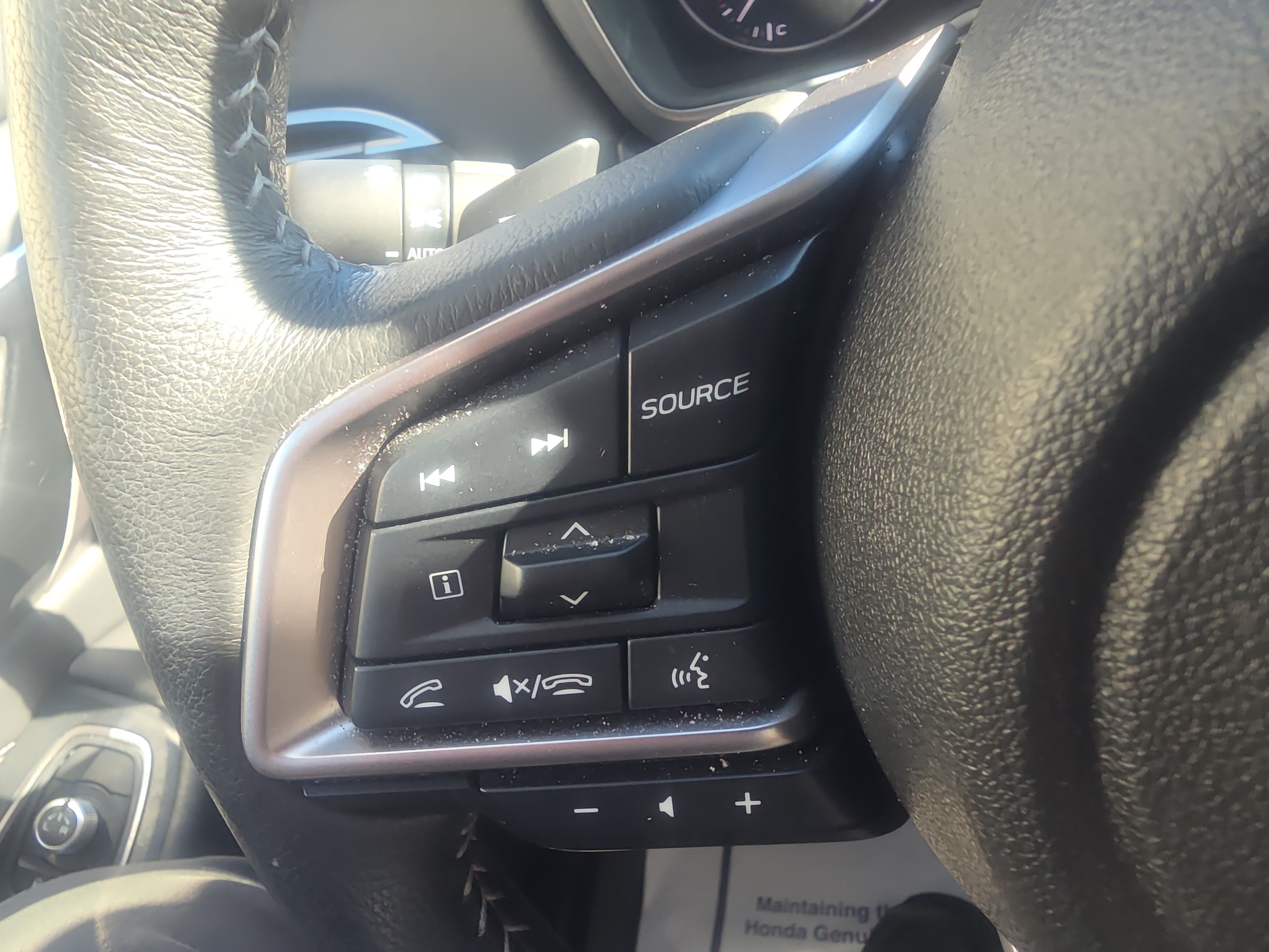 2024 Subaru Legacy Limited
