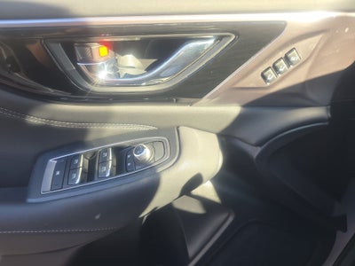 2024 Subaru Legacy Limited