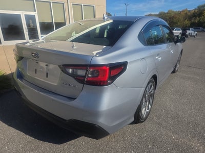 2024 Subaru Legacy Limited