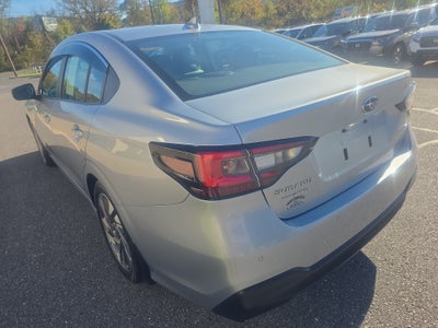 2024 Subaru Legacy Limited
