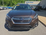 2019 Subaru Outback Touring