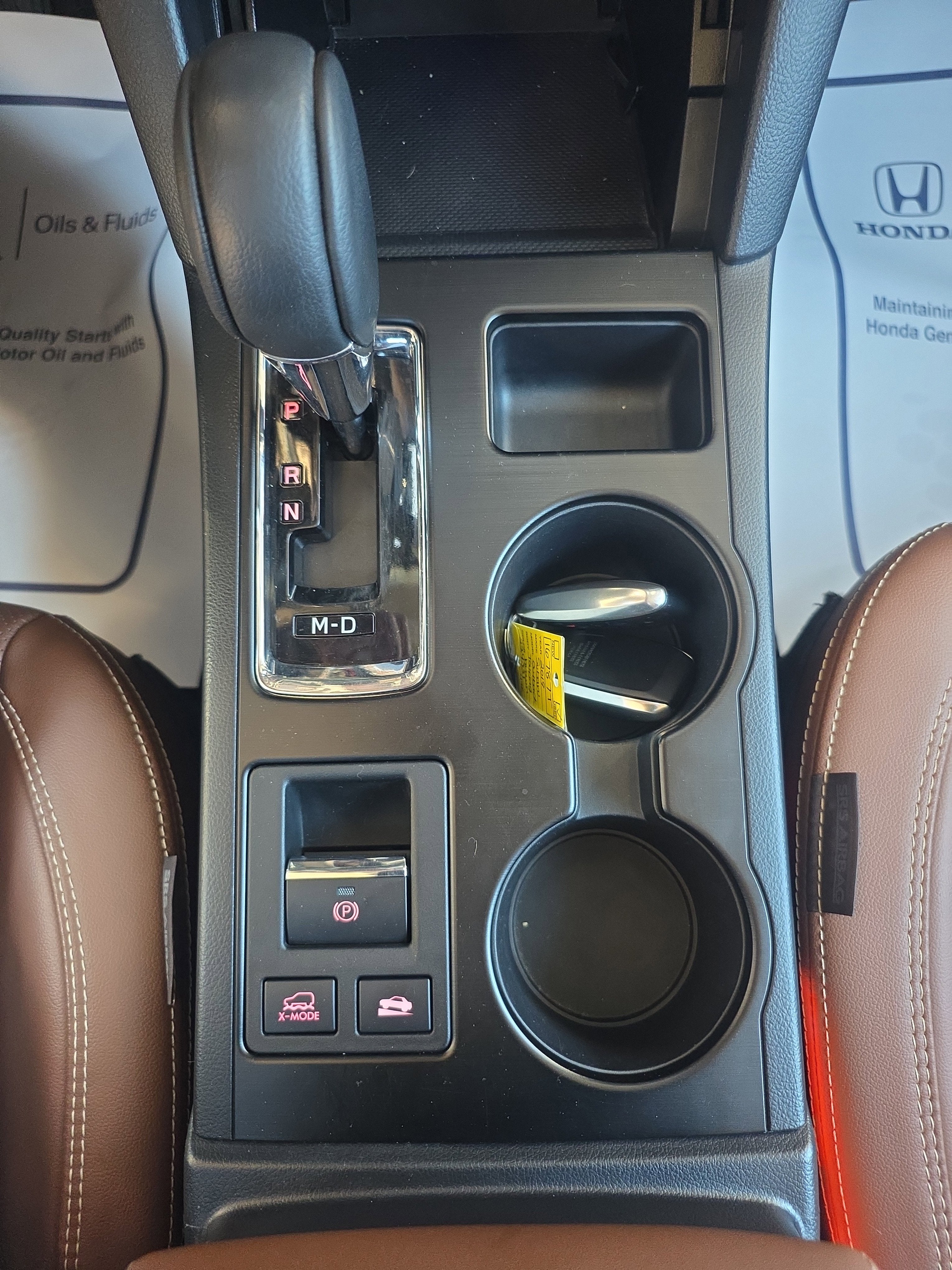 2019 Subaru Outback Touring