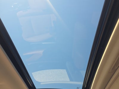 2019 Subaru Outback Touring