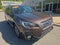 2019 Subaru Outback Touring