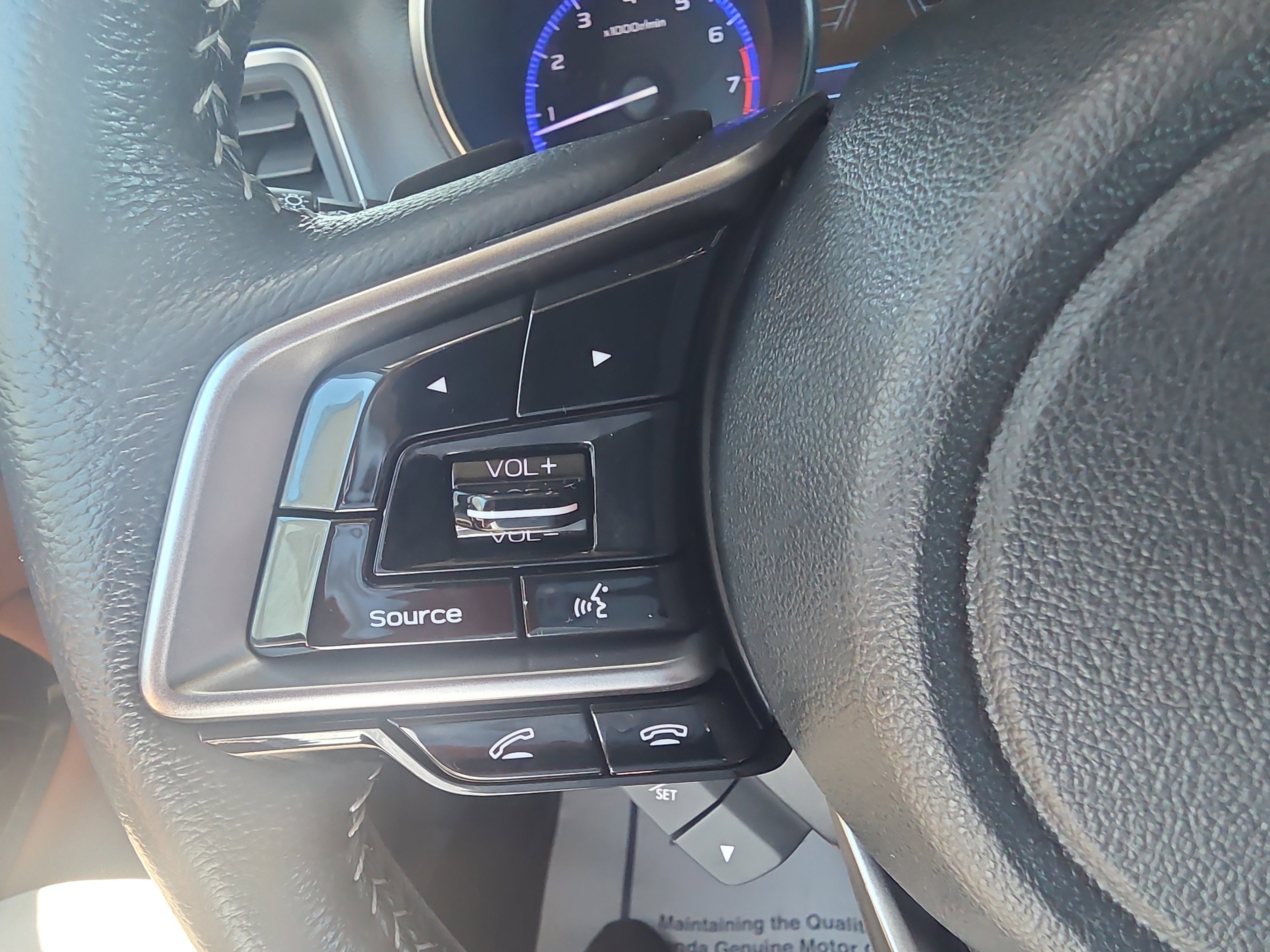 2019 Subaru Outback Touring