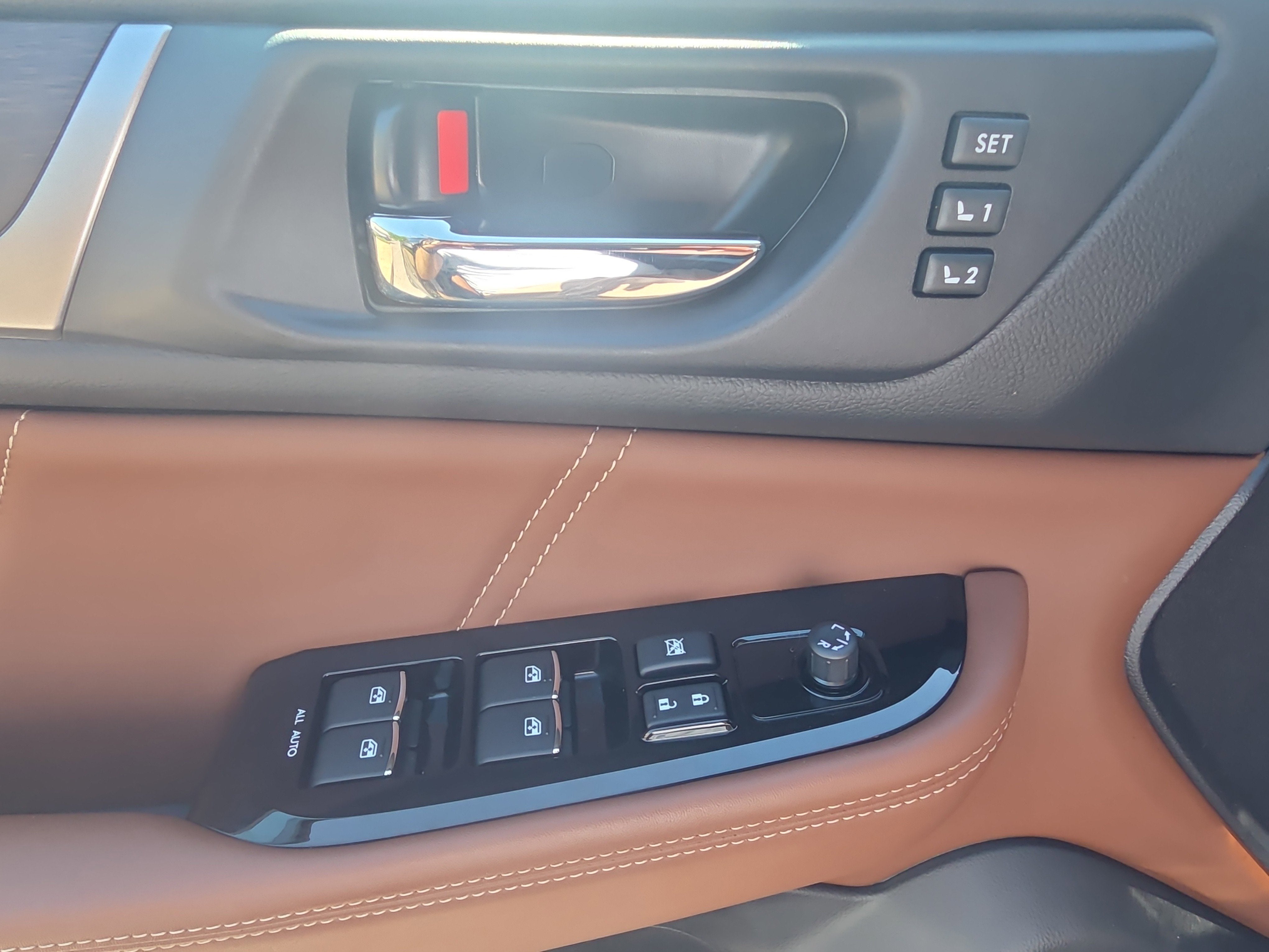 2019 Subaru Outback Touring