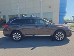 2019 Subaru Outback Touring