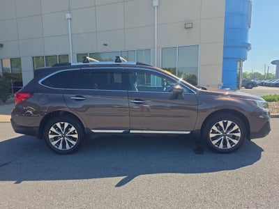 2019 Subaru Outback Touring