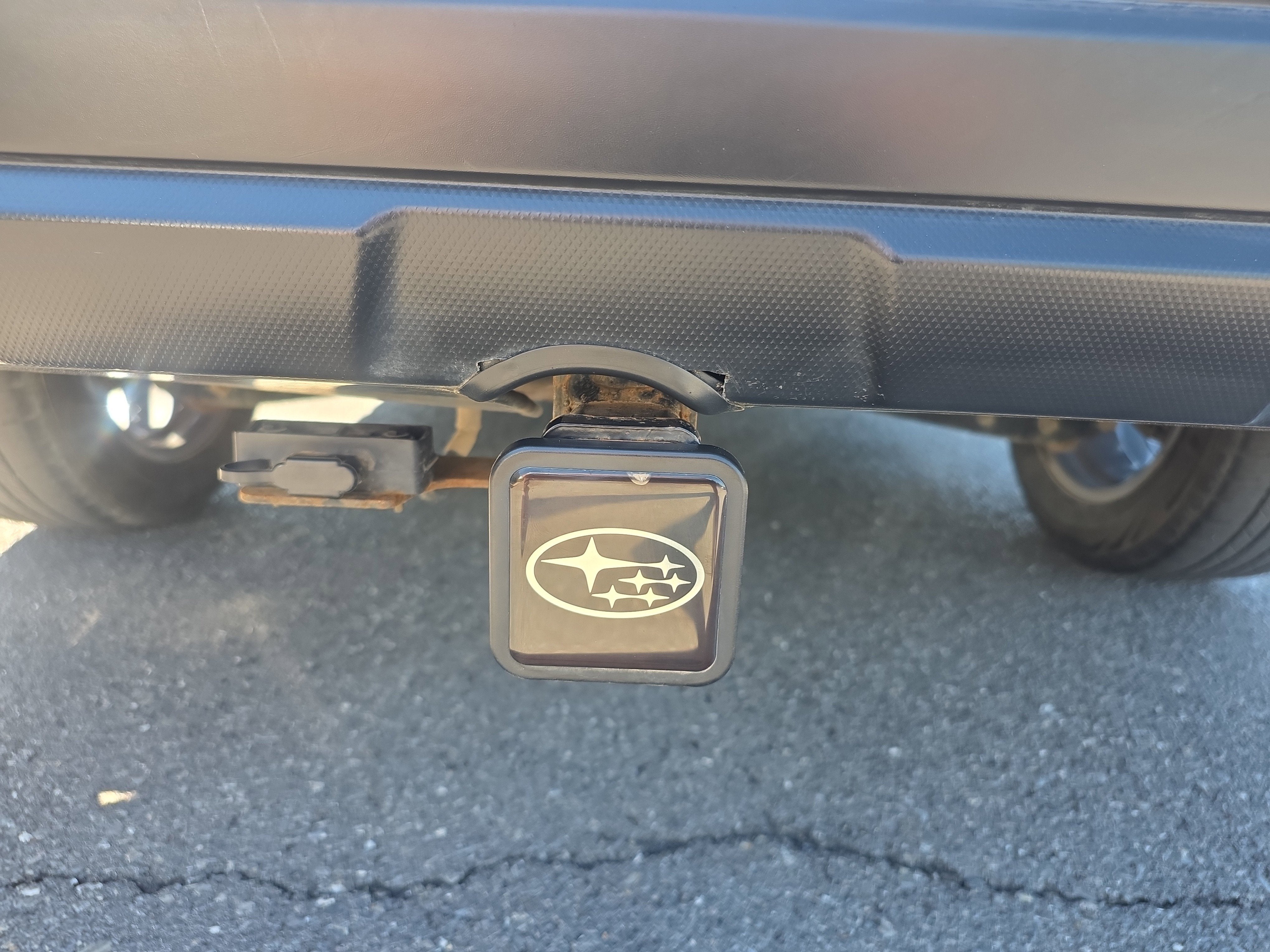 2019 Subaru Outback Touring