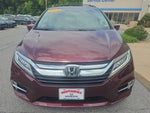 2018 Honda Odyssey Touring