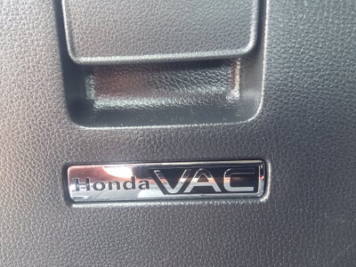 2018 Honda Odyssey Touring