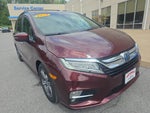 2018 Honda Odyssey Touring