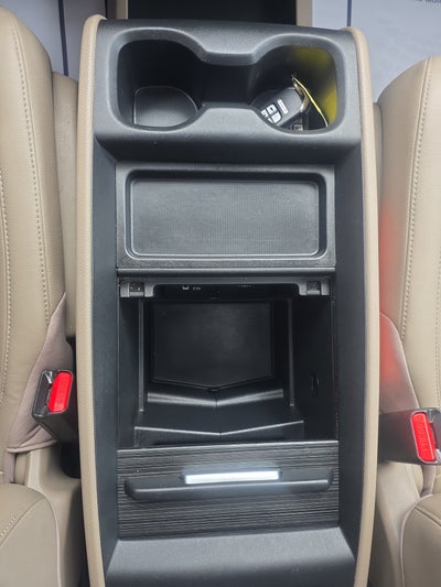 2018 Honda Odyssey Touring