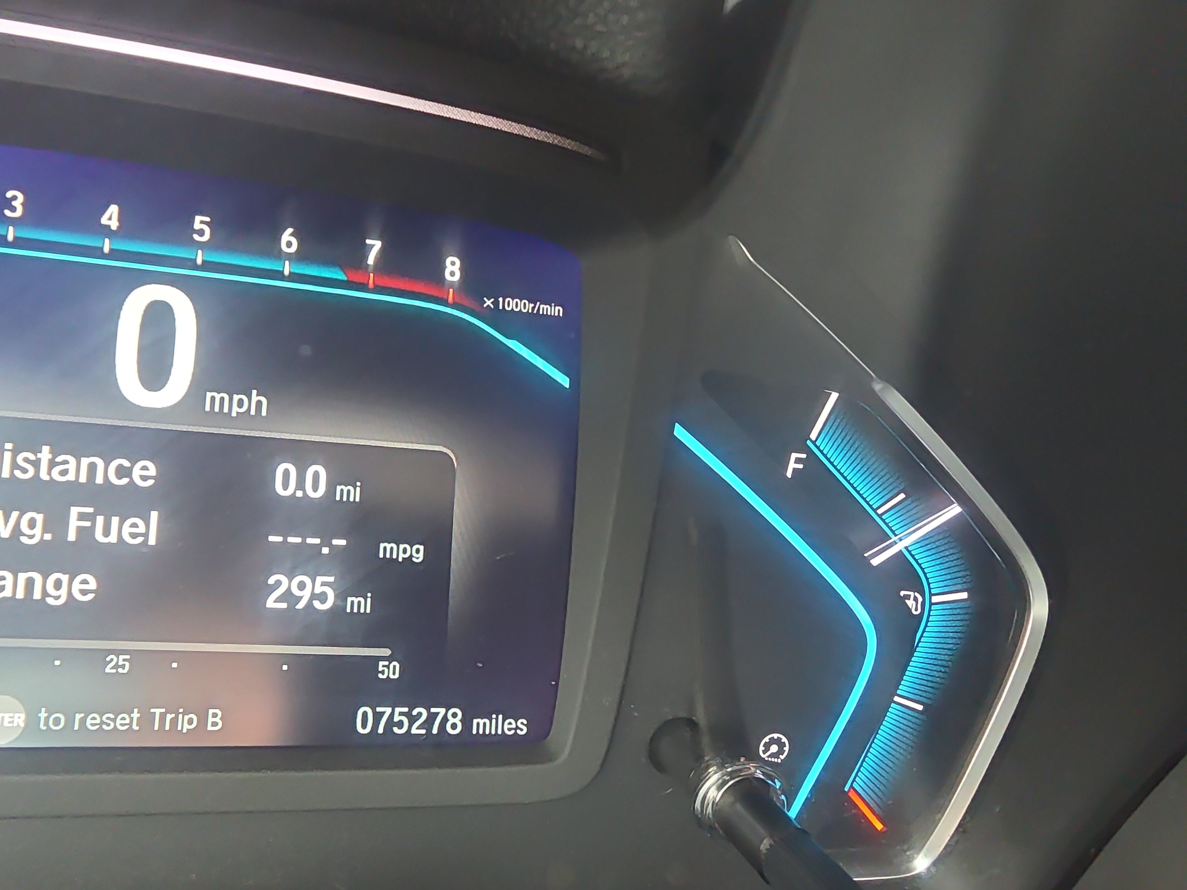 2018 Honda Odyssey Touring