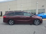 2018 Honda Odyssey Touring
