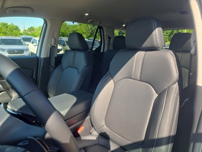 2025 Honda Pilot Base