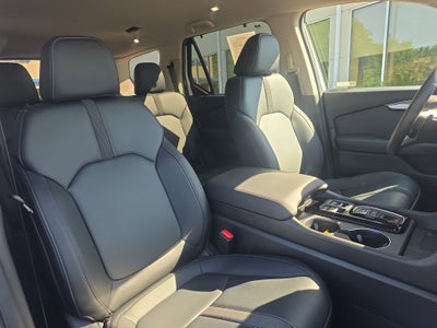 2025 Honda Pilot Base