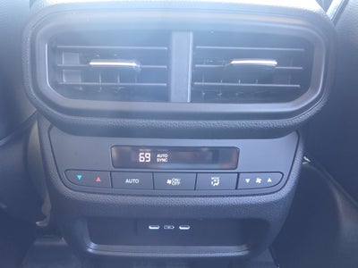 2025 Honda Pilot Base