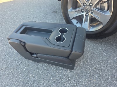 2025 Honda Pilot Base