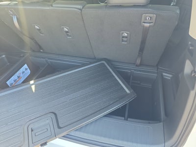 2025 Honda Pilot Base