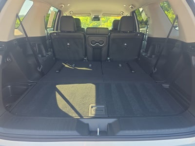 2025 Honda Pilot Base