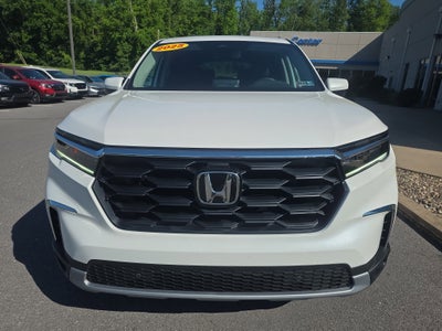 2025 Honda Pilot Base