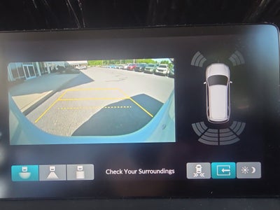 2025 Honda Pilot Base