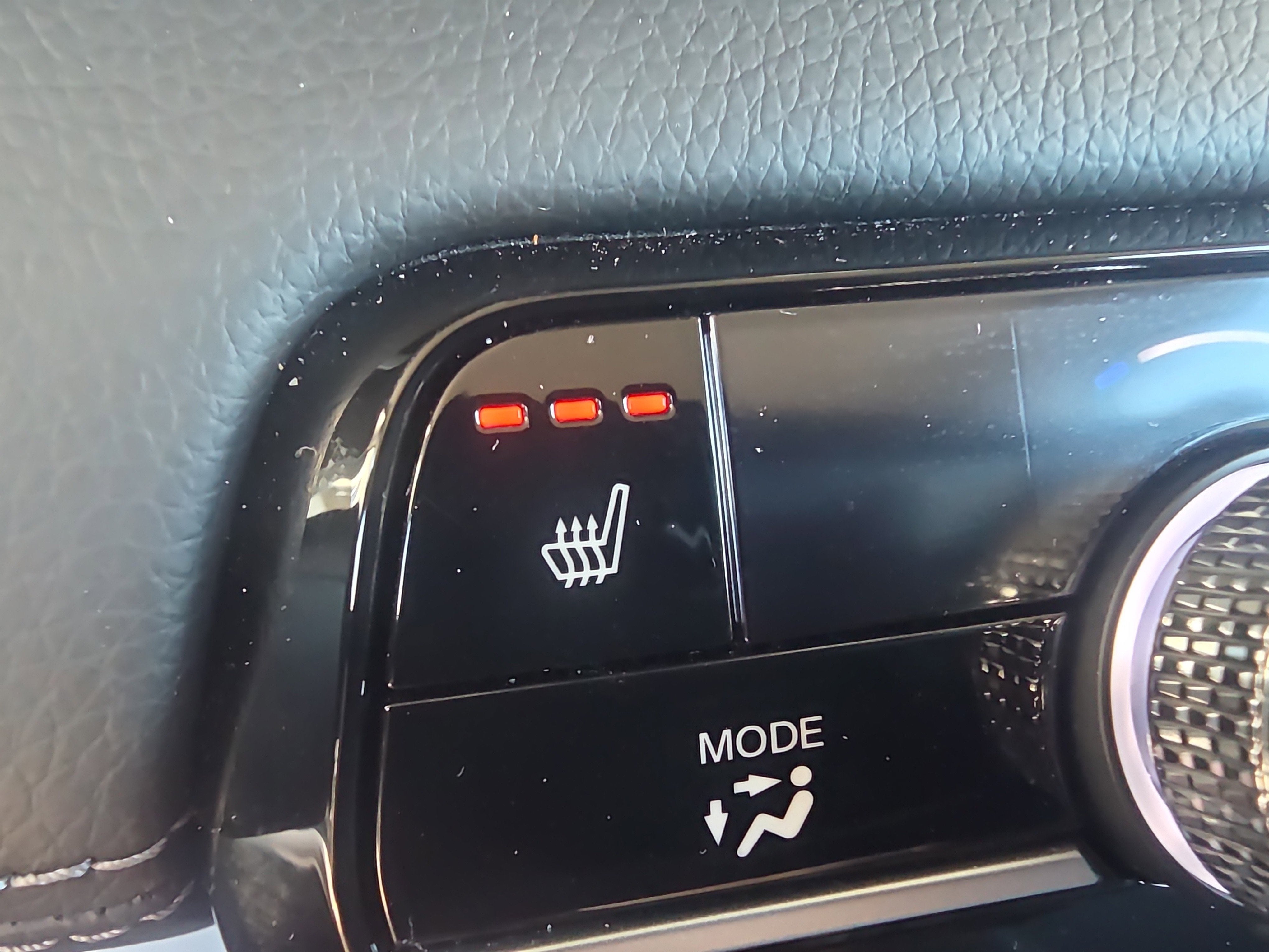 2025 Honda Pilot Base