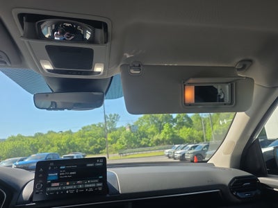 2025 Honda Pilot Base