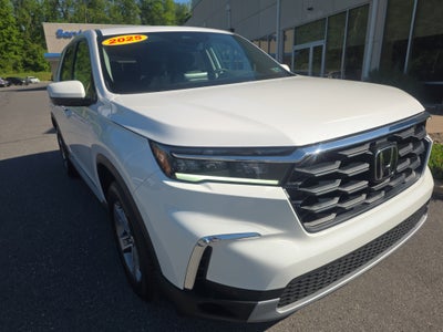 2025 Honda Pilot Base