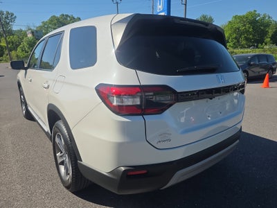 2025 Honda Pilot Base
