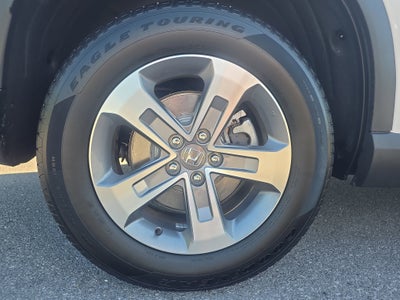 2025 Honda Pilot Base