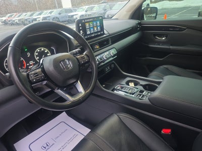 2023 Honda Pilot EX-L 7 Passenger