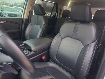 2023 Honda Pilot EX-L 7 Passenger