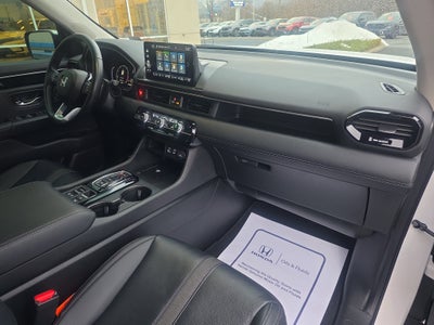 2023 Honda Pilot EX-L 7 Passenger