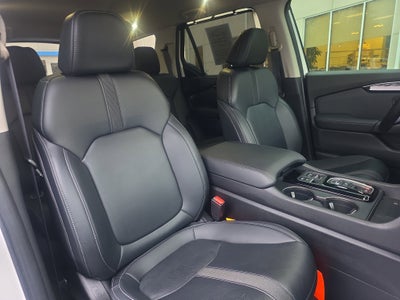 2023 Honda Pilot EX-L 7 Passenger