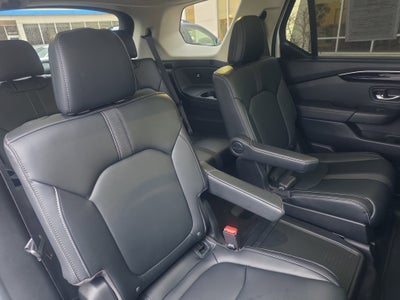 2023 Honda Pilot EX-L 7 Passenger