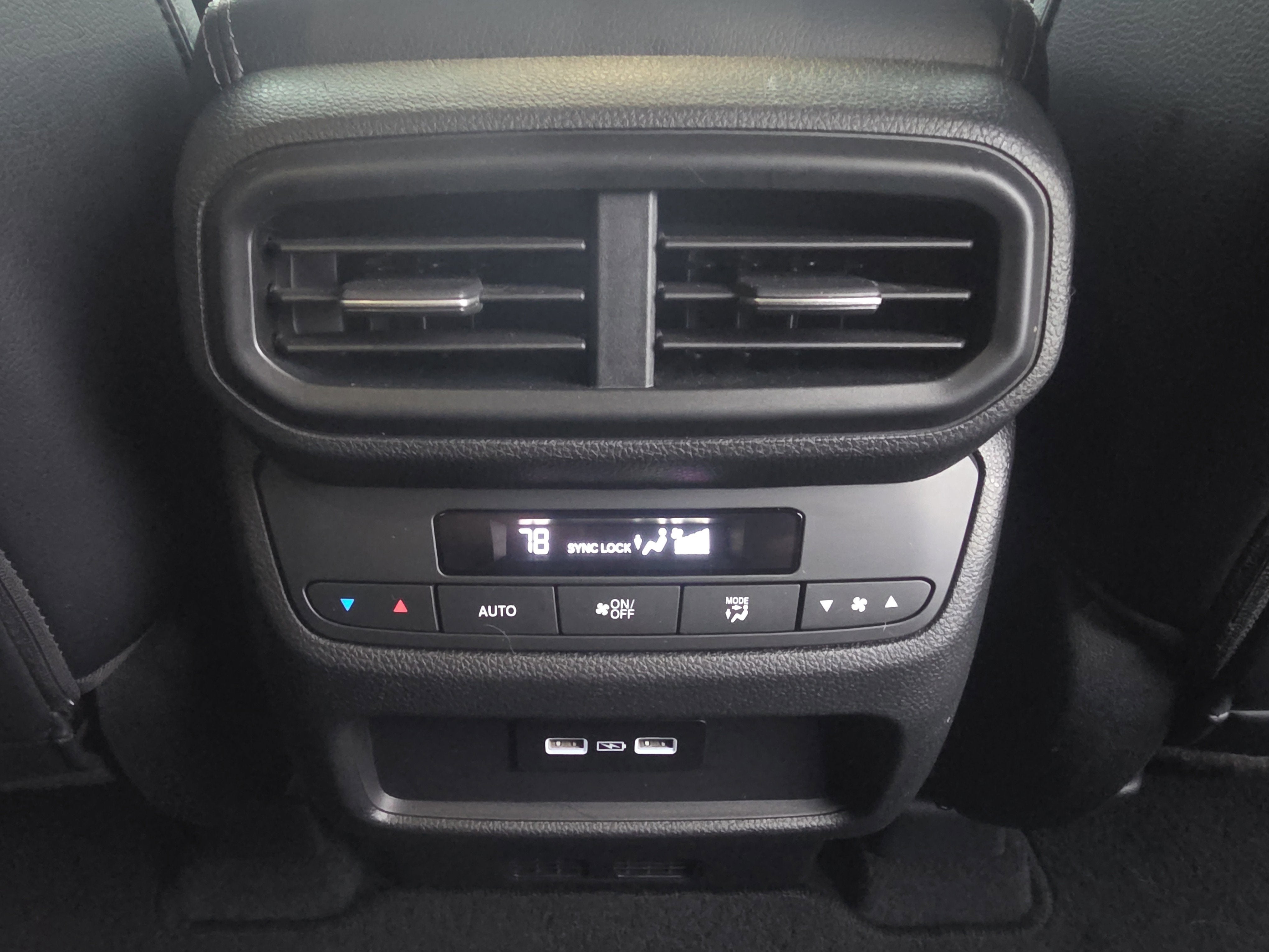 2023 Honda Pilot EX-L 7 Passenger