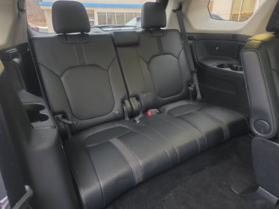 2023 Honda Pilot EX-L 7 Passenger