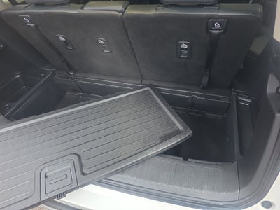 2023 Honda Pilot EX-L 7 Passenger