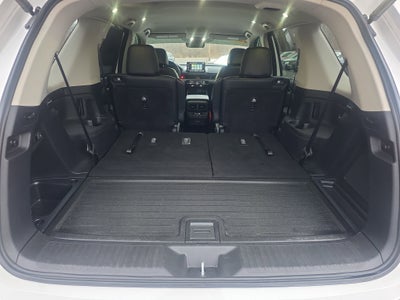 2023 Honda Pilot EX-L 7 Passenger