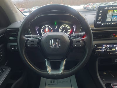 2023 Honda Pilot EX-L 7 Passenger